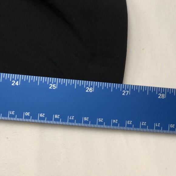 Athleta Brooklyn Mid Rise Ankle Pant Womens Sz 8 Performance Athleisure - Picture 11 of 11